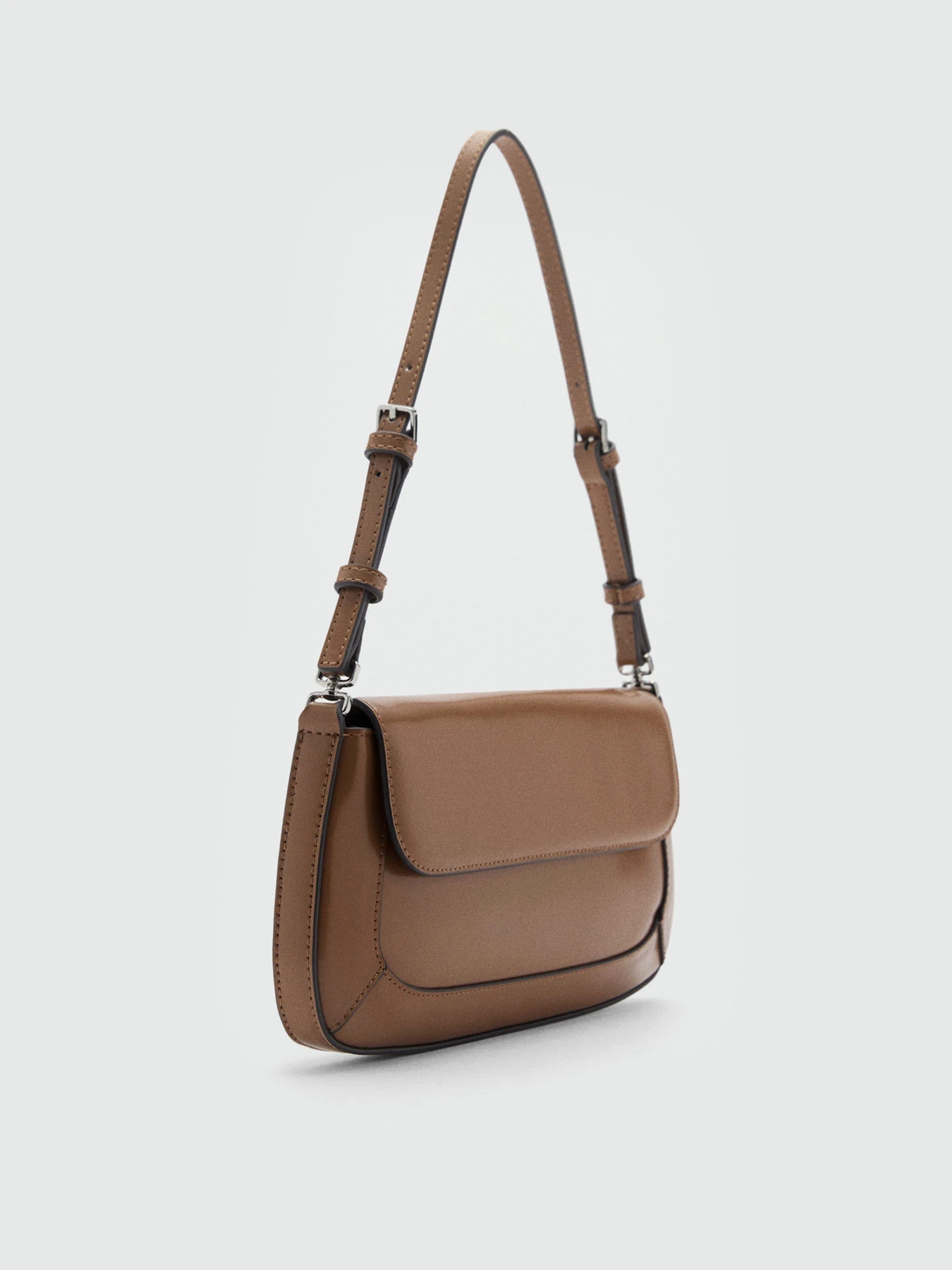 Сумки MANGO Griselda модель 77026003_9 Сумки MANGO Griselda модель 77026003_9 Фото