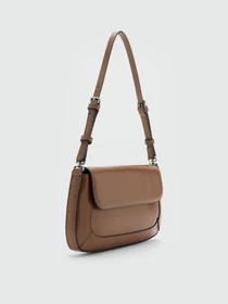 Сумки MANGO Griselda модель 77026003_9 Фото