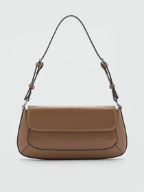Сумки MANGO Griselda модель 77026003_9 Фото