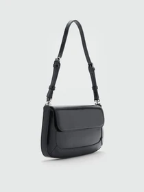 Сумки MANGO Griselda модель 77026003_99 Фото