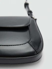 Сумки MANGO Griselda модель 77026003_99 Фото
