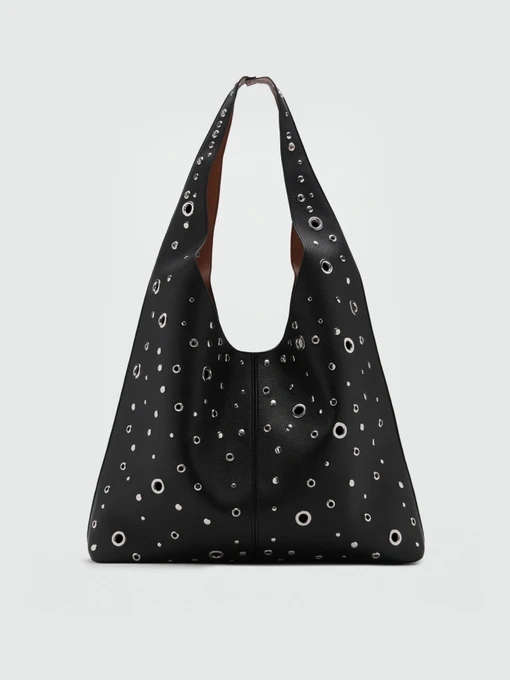 Сумки MANGO Alvean модель 77044062_99 Фото