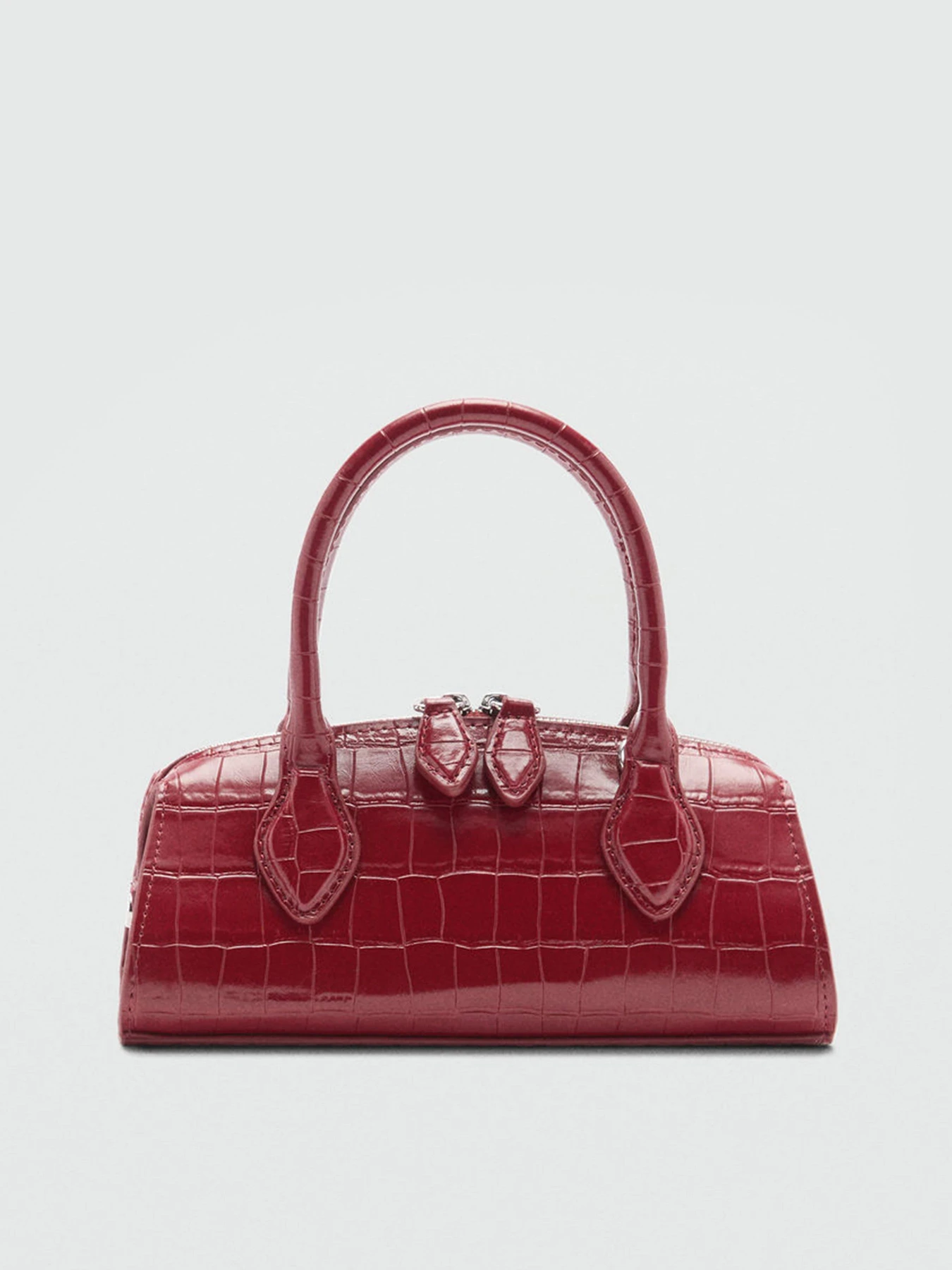 Сумки MANGO Cuenca модель 77047695_70 Фото