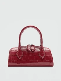 Сумки MANGO Cuenca модель 77047695_70 Фото