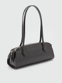 Сумки MANGO Cuenca модель 77067694_32 Фото
