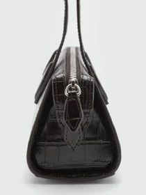 Сумки MANGO Cuenca модель 77067694_32 Фото