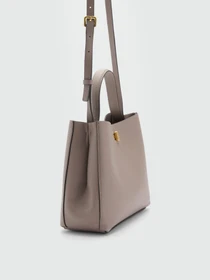 Сумки MANGO Pedra модель 77075999_TA Фото