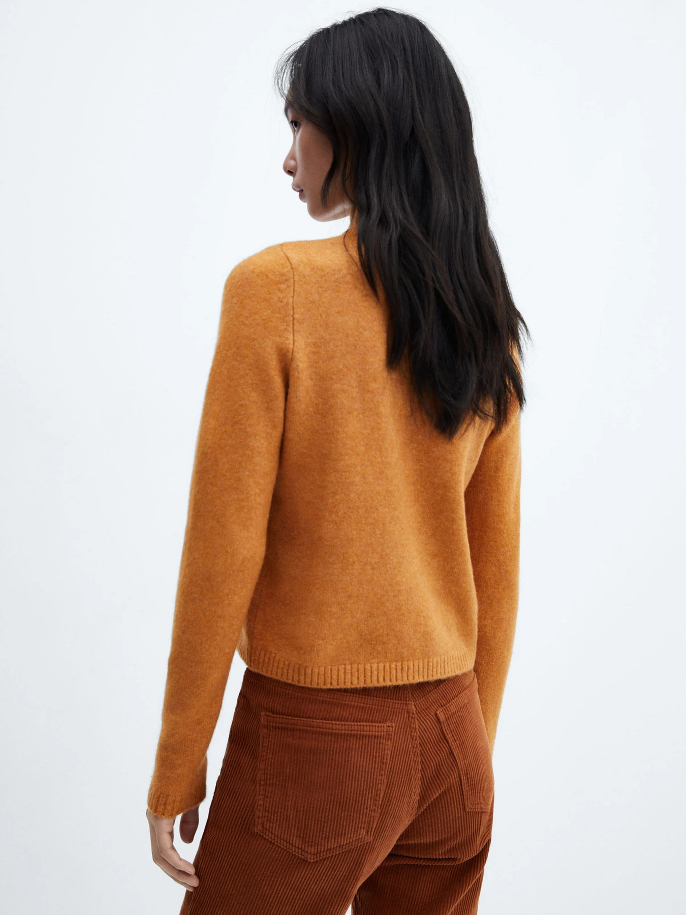 Свитры и кардиганы MANGO Seedsc модель 57007749_17 Свитры и кардиганы MANGO Seedsc модель 57007749_17 Фото