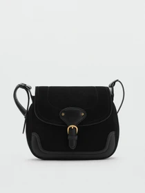 Сумки MANGO MONATANA модель 87050418_99 Фото