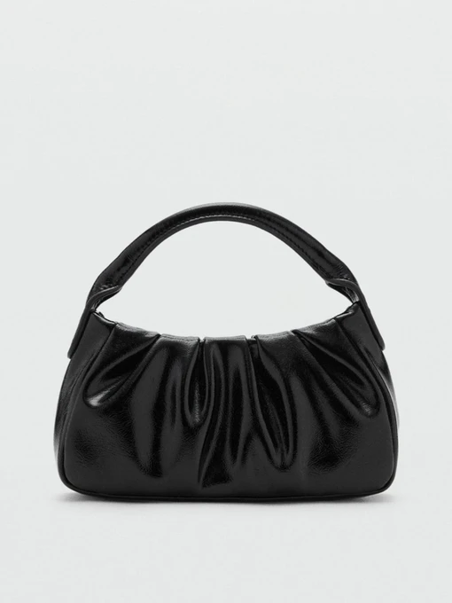 Сумки MANGO Leon модель 87060275_99 Фото