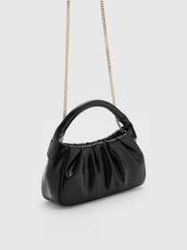 Сумки MANGO Leon модель 87060275_99 Фото
