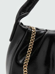 Сумки MANGO Leon модель 87060275_99 Фото
