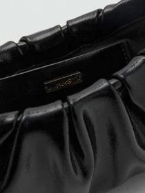 Сумки MANGO Leon модель 87060275_99 Фото