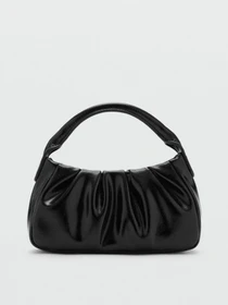 Сумки MANGO Leon модель 87060275_99 Фото