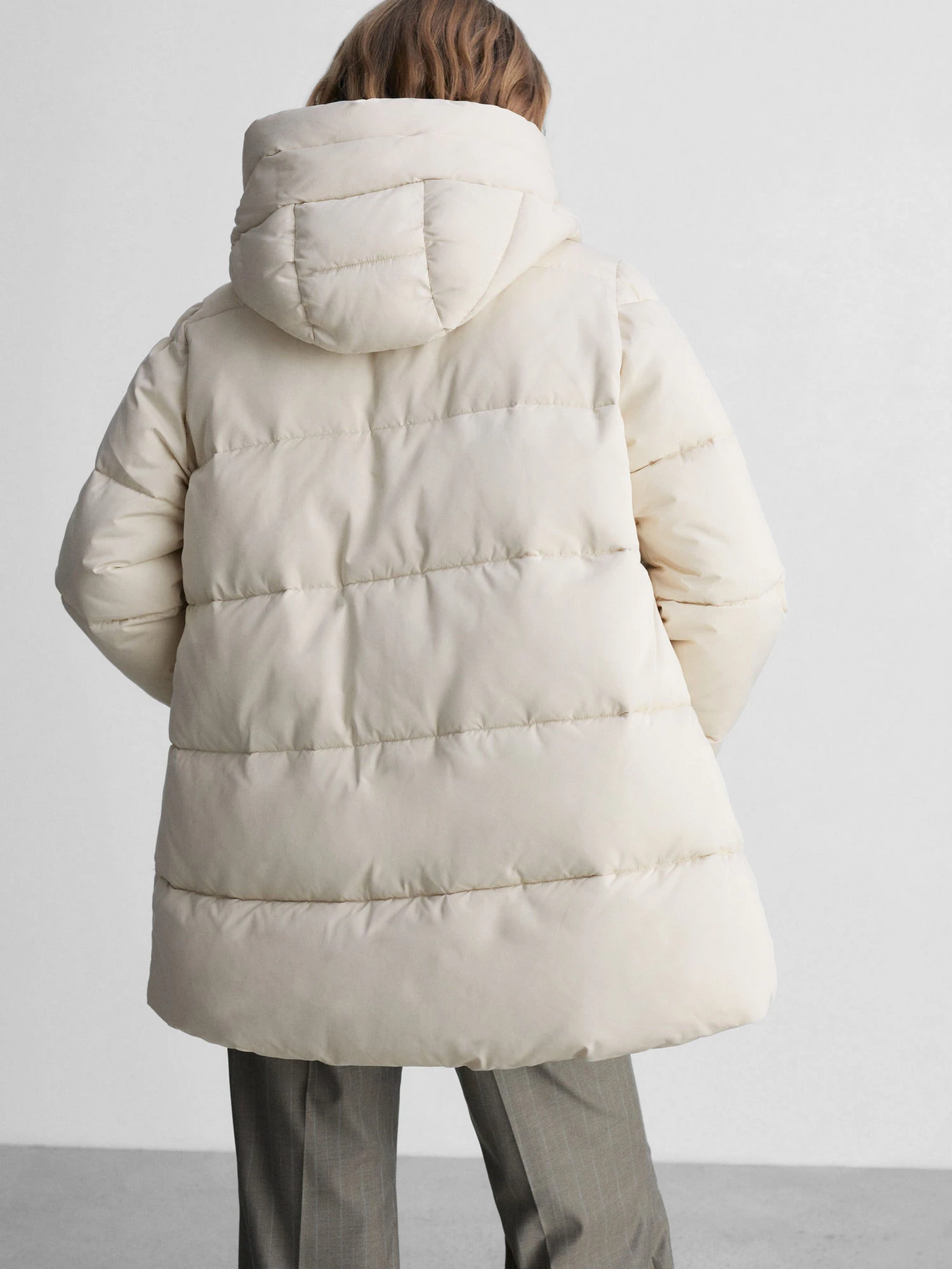 Куртки та дублянки MANGO TOKYO модель 87050306_5 Куртки та дублянки MANGO TOKYO модель 87050306_5 Фото