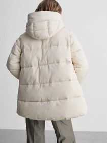 Куртки та дублянки MANGO TOKYO модель 87050306_5 Фото