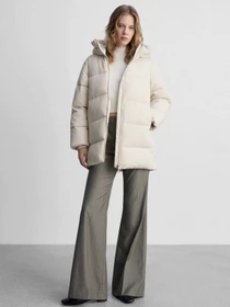 Куртки та дублянки MANGO TOKYO модель 87050306_5 Фото