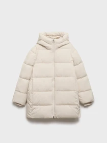 Куртки та дублянки MANGO TOKYO модель 87050306_5 Фото
