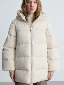 Куртки та дублянки MANGO TOKYO модель 87050306_5 Фото