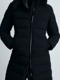 Куртки и дубленки MANGO модель 87010346_99 Фото