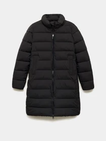 Куртки и дубленки MANGO модель 87010346_99 Фото
