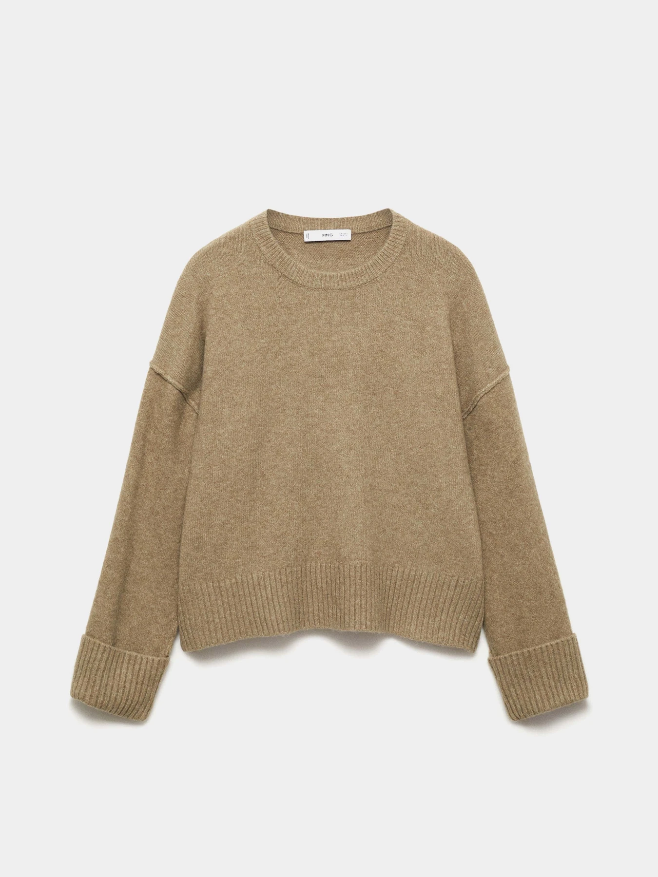 Светри та кардигани MANGO модель 87010291_38 Фото