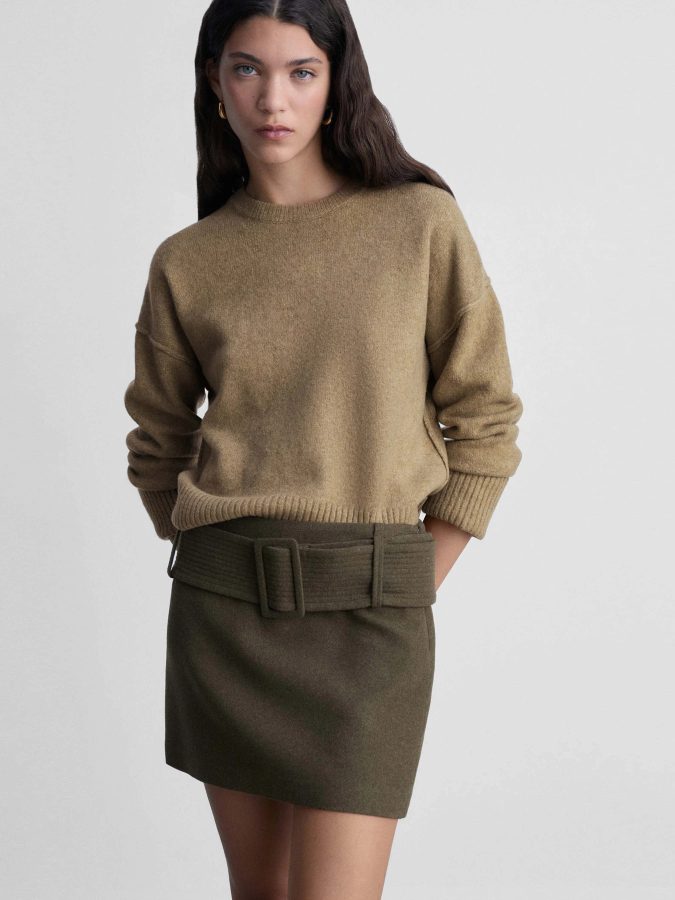 Светри та кардигани MANGO модель 87010291_38 Фото