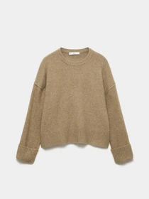 Светри та кардигани MANGO модель 87010291_38 Фото