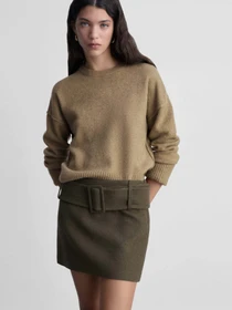 Светри та кардигани MANGO модель 87010291_38 Фото