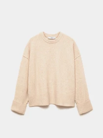 Свитры и кардиганы MANGO модель 87010291_5 Фото