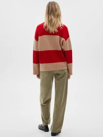 Светри та кардигани MANGO JAMA модель 87040356_70 Фото
