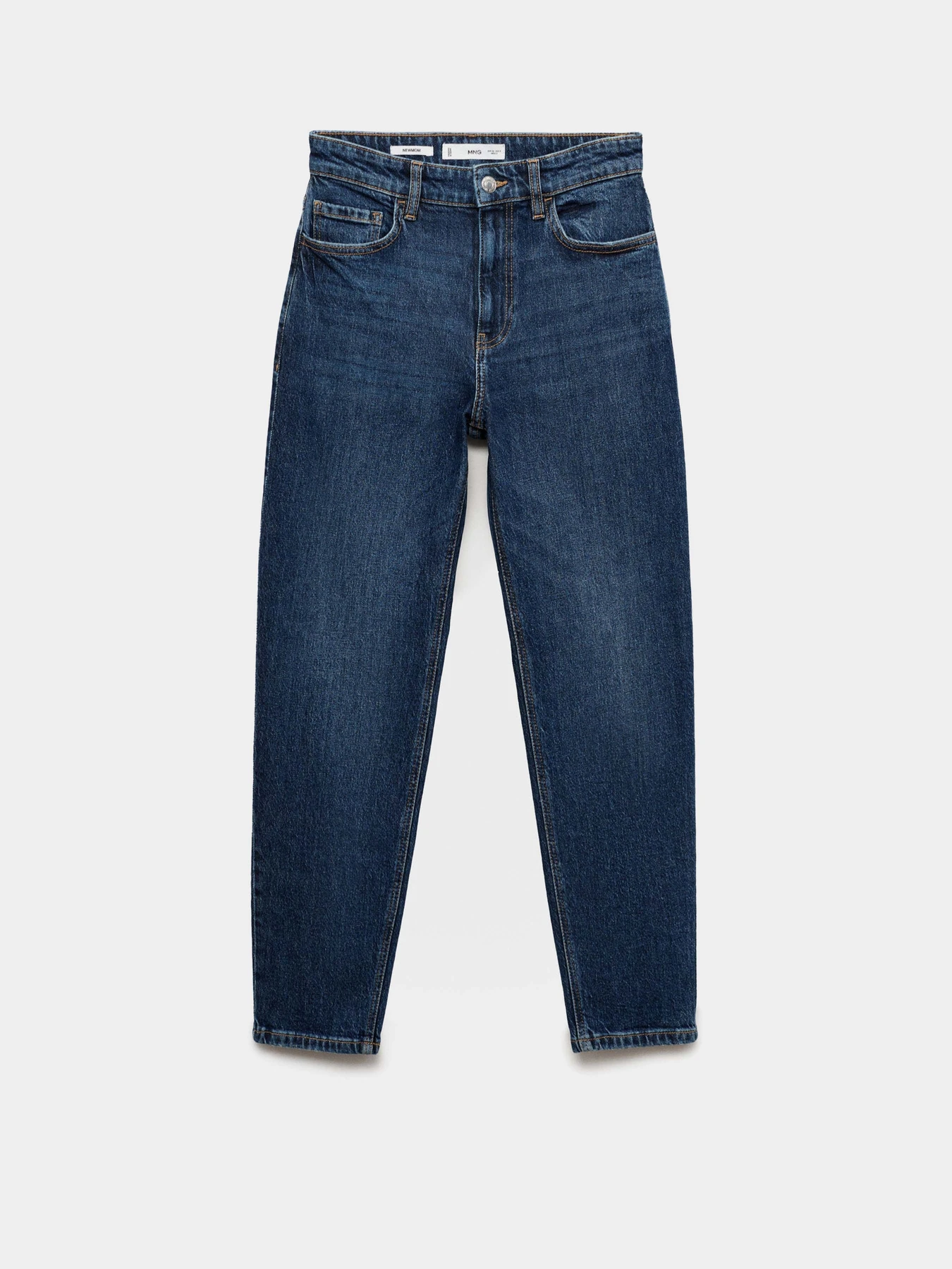 Джинсы MANGO модель 87010289_TO Фото