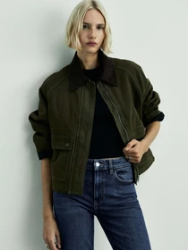 Джинсы MANGO модель 87010289_TO Фото