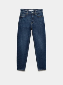 Джинсы MANGO модель 87010289_TO Фото