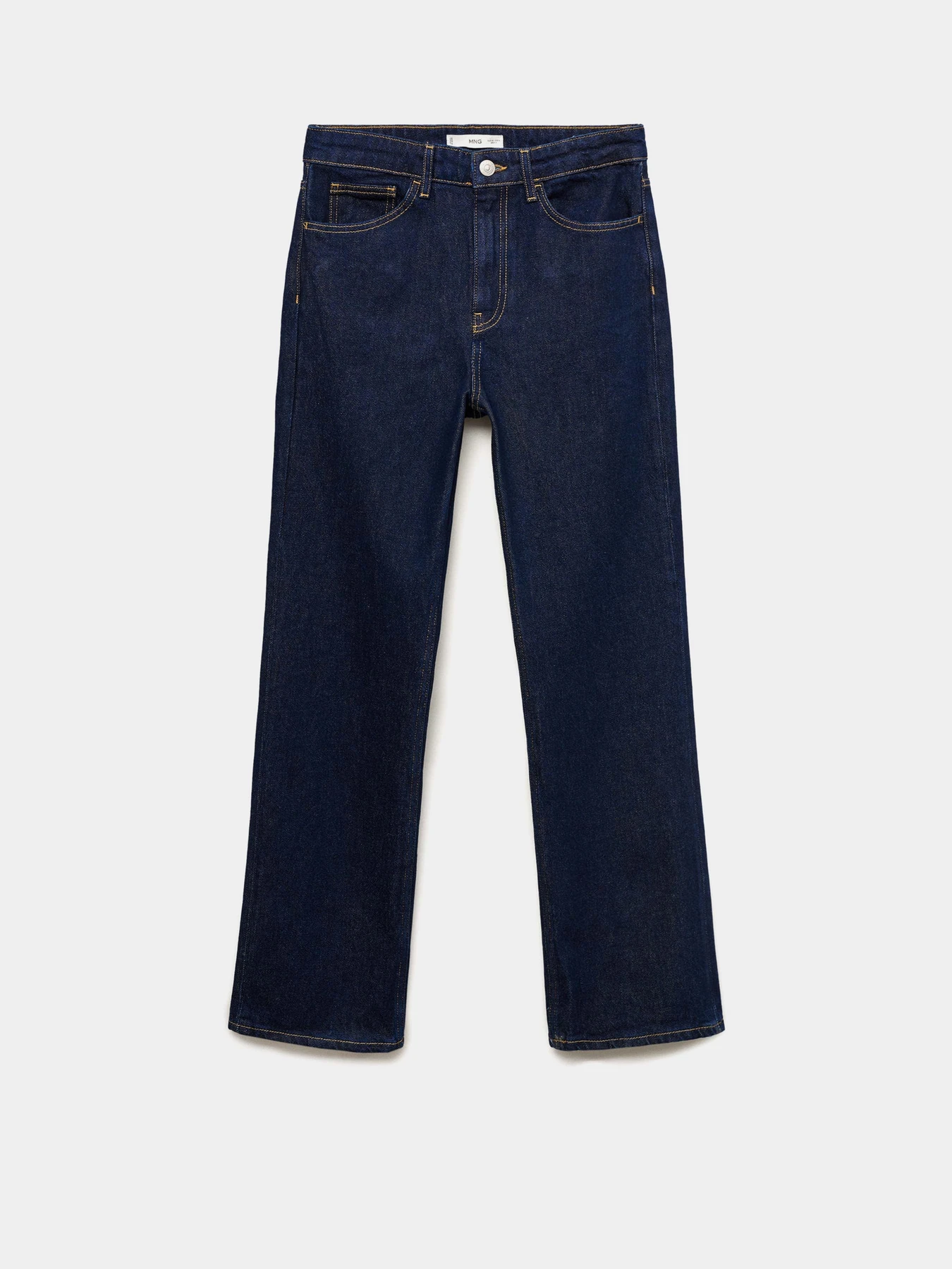 Джинсы MANGO модель 87020456_TS Фото
