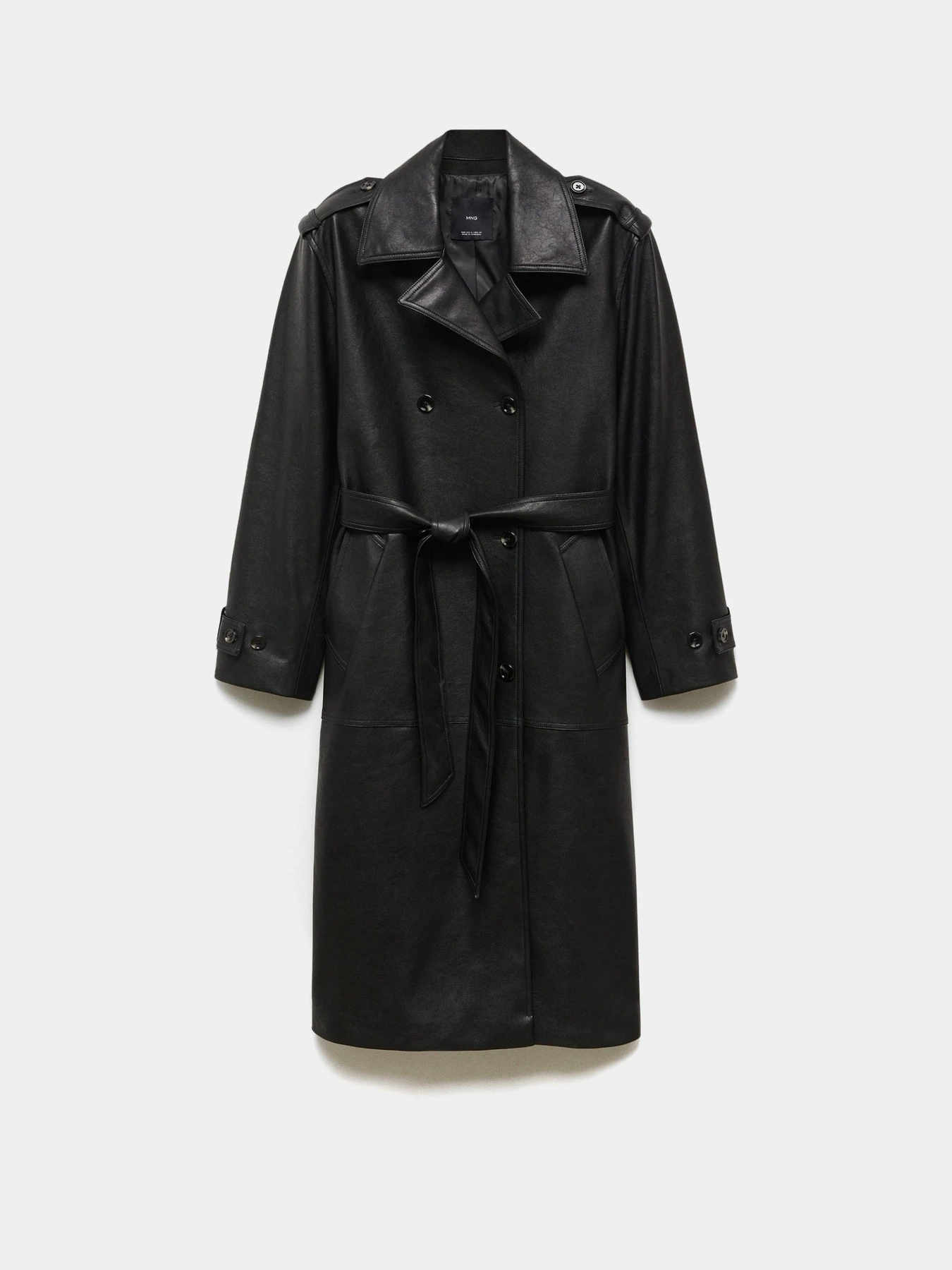 Пальто и плащи MANGO Gossip модель 57055951_99 Пальто и плащи MANGO Gossip модель 57055951_99 Фото