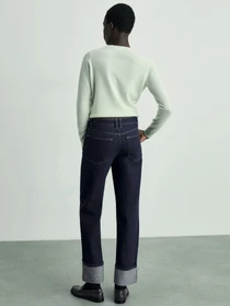 Джинсы MANGO модель 87050650_TS Фото