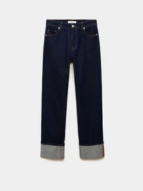 Джинсы MANGO модель 87050650_TS Фото