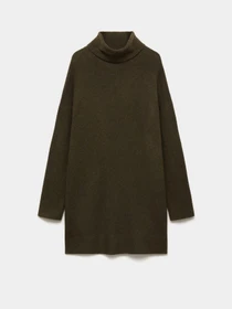 Сукні MANGO TALDOTE модель 87040284_37 Фото