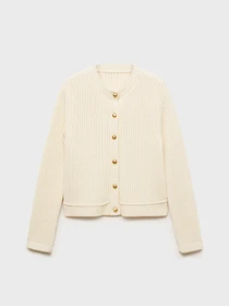 Свитры и кардиганы MANGO BRINGTON модель 87090451_5 Фото
