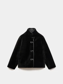 Куртки и дубленки MANGO модель 87050232_99 Фото