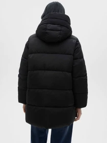 Куртки та дублянки MANGO модель 87050306_99 Фото