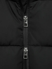 Куртки та дублянки MANGO модель 87050306_99 Фото