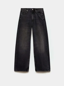Джинси MANGO модель 77047715_TN Фото