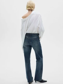 Джинси MANGO модель 77049067_TO Фото