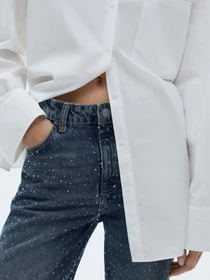 Джинси MANGO модель 77049067_TO Фото