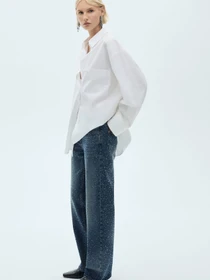 Джинси MANGO модель 77049067_TO Фото