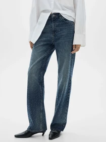 Джинси MANGO модель 77049067_TO Фото