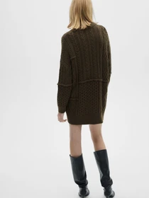 Сукні MANGO модель 77099066_37 Фото