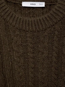 Сукні MANGO модель 77099066_37 Фото